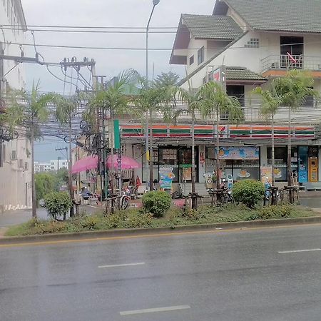The Bed Hotel Pattaya ภายนอก รูปภาพ