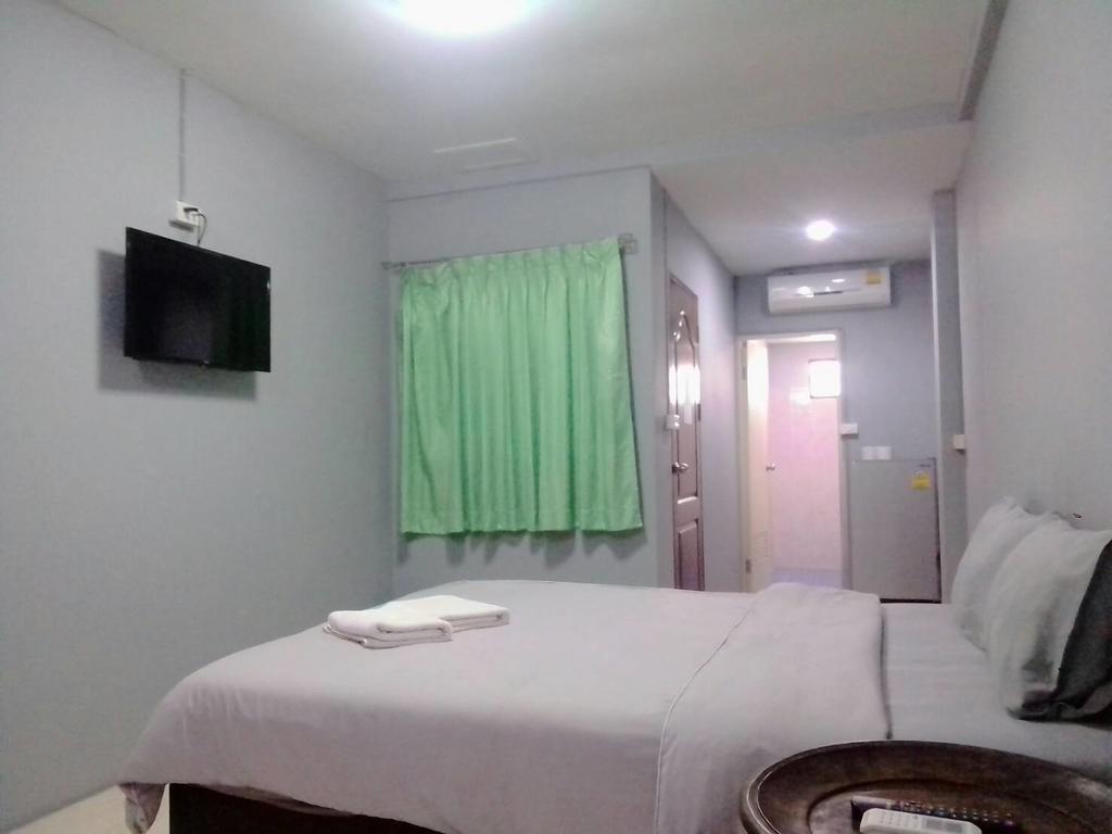 The Bed Hotel Pattaya ภายนอก รูปภาพ