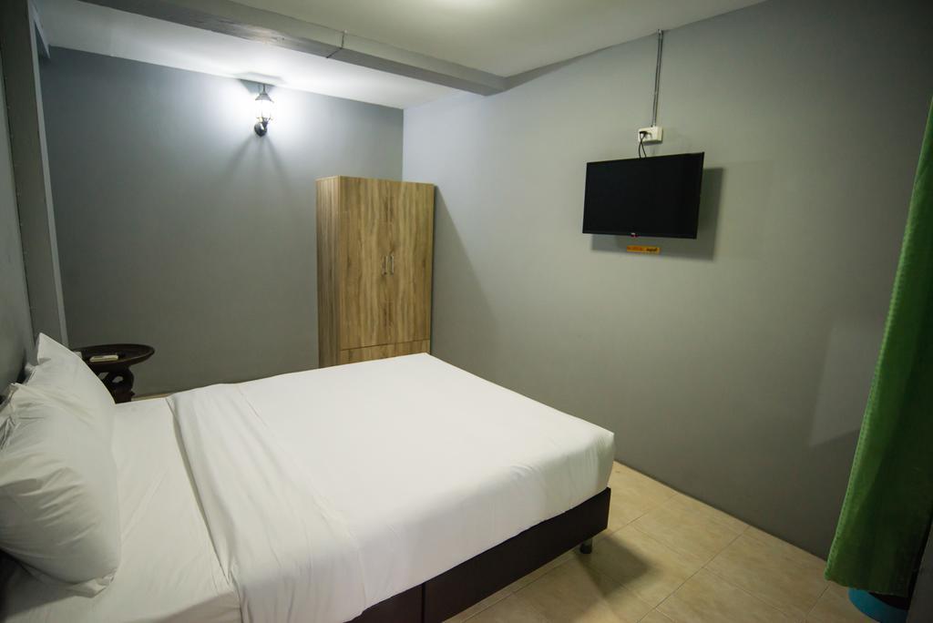 The Bed Hotel Pattaya ภายนอก รูปภาพ